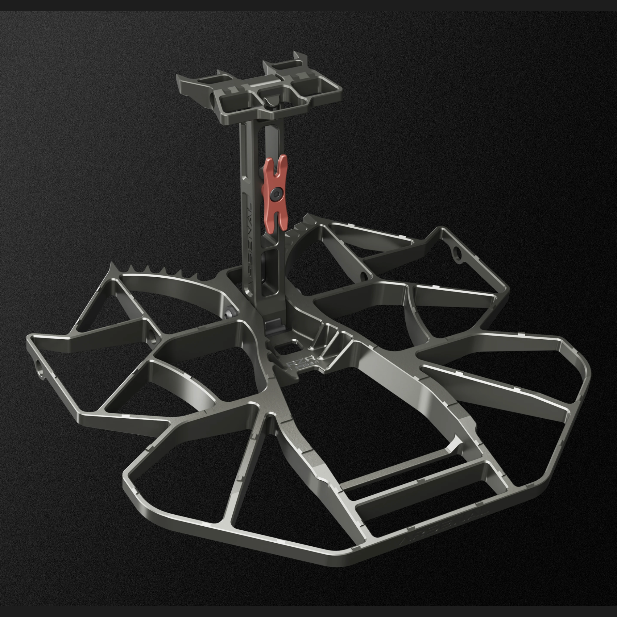 Arsenal RZR Elite Platform – Bear River Archery