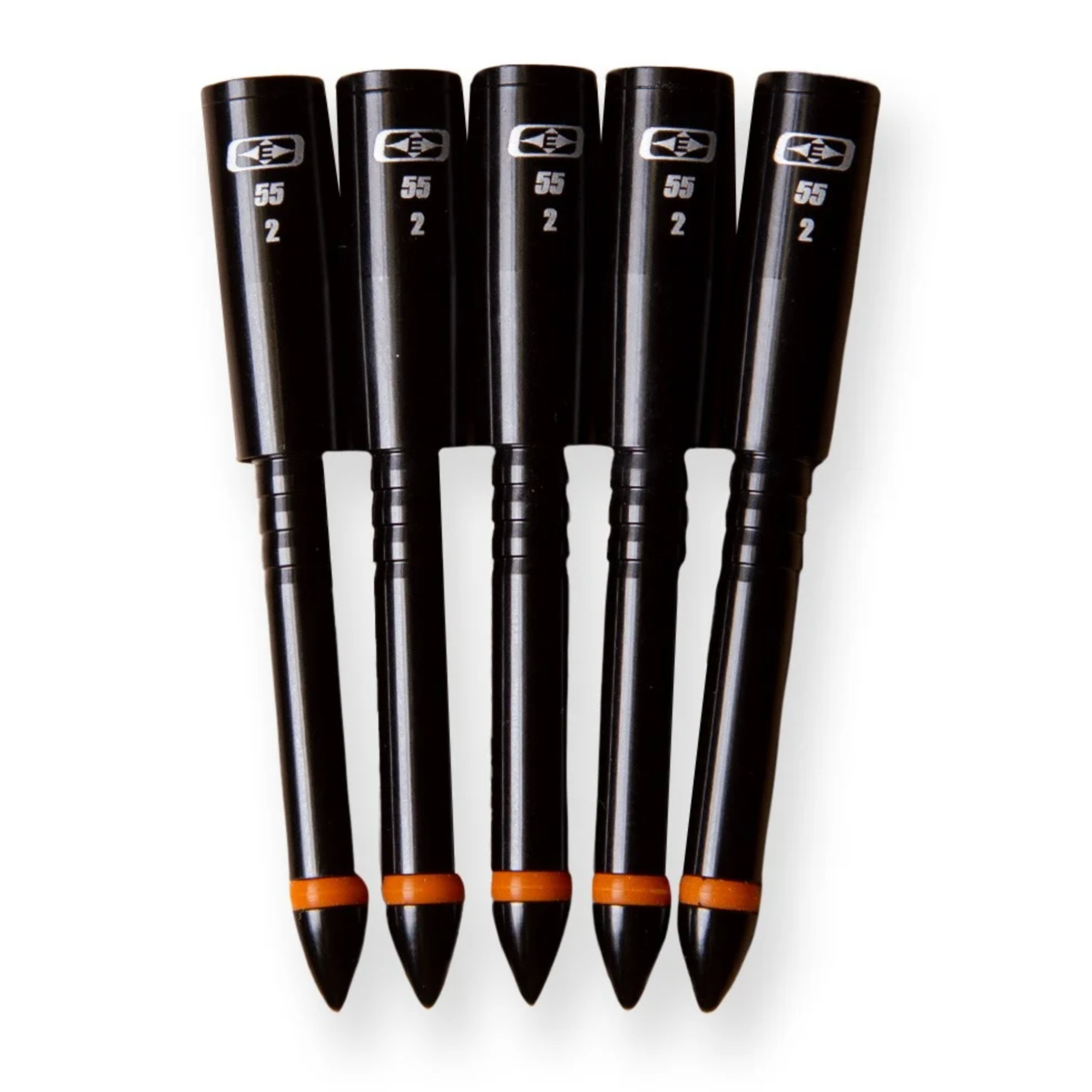 Everything for Arrows