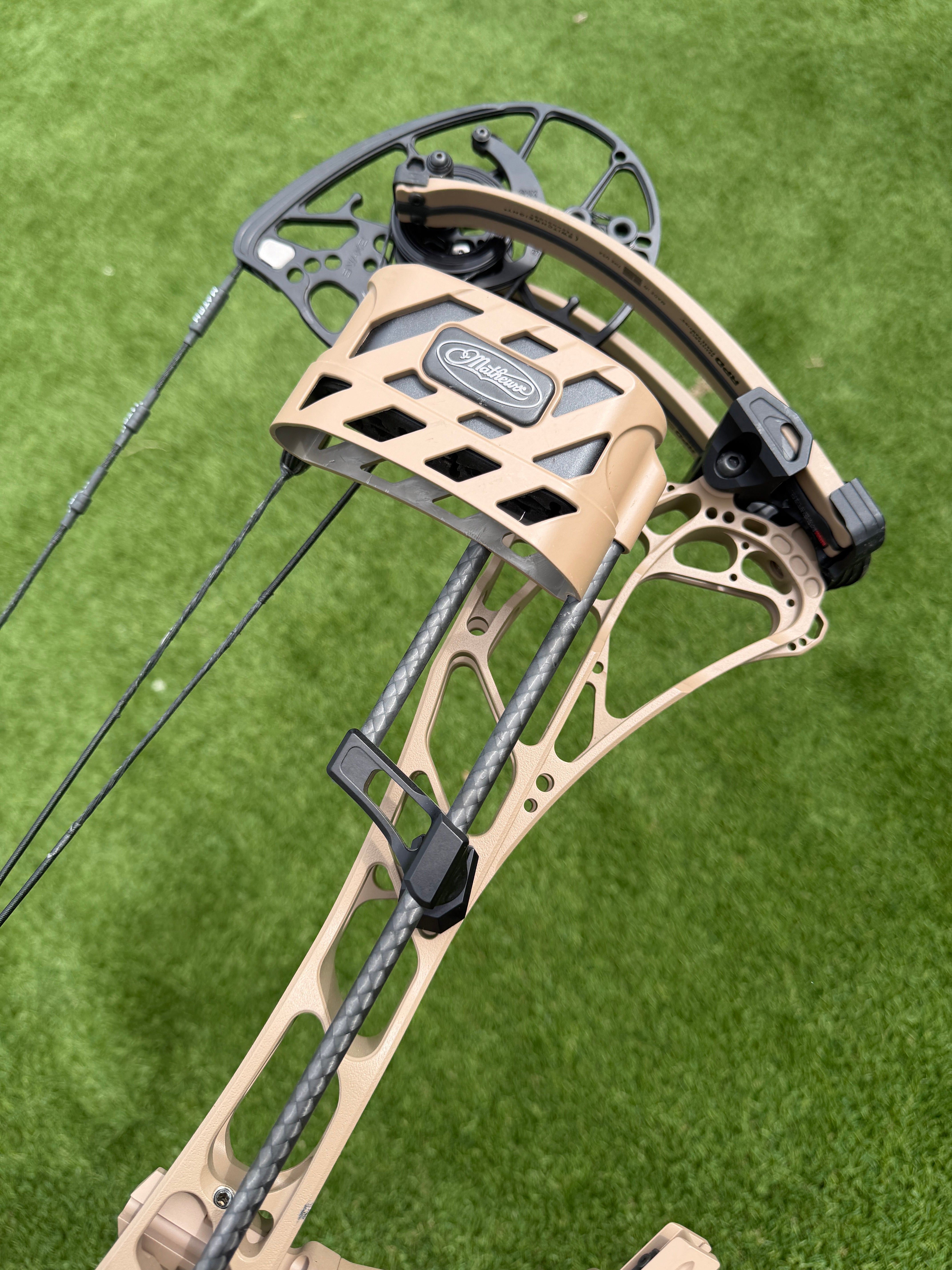 Used Bows – Bear River Archery