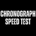 Chronograph Speed Test