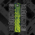 Comic Pop Arrow Wrap - 107
