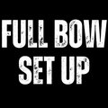 Full Bow Set Up