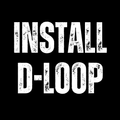 Install D-Loop