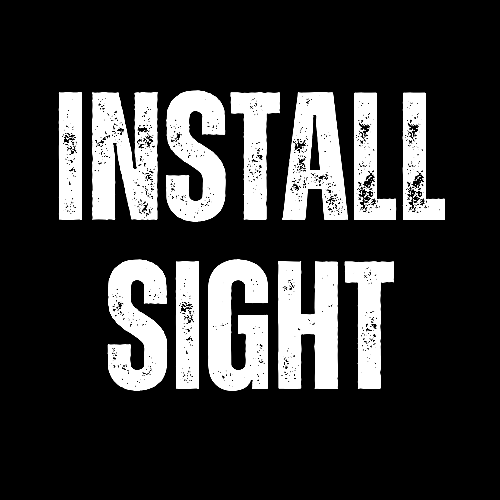 Install Sight