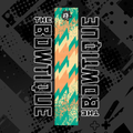 Comic Pop Arrow Wrap - 176