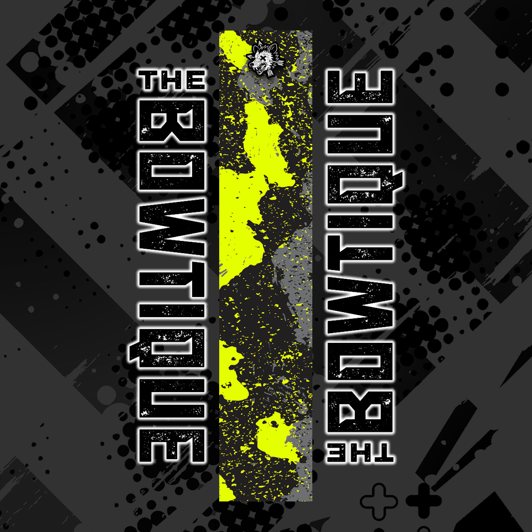 Comic Pop Arrow Wrap - 181