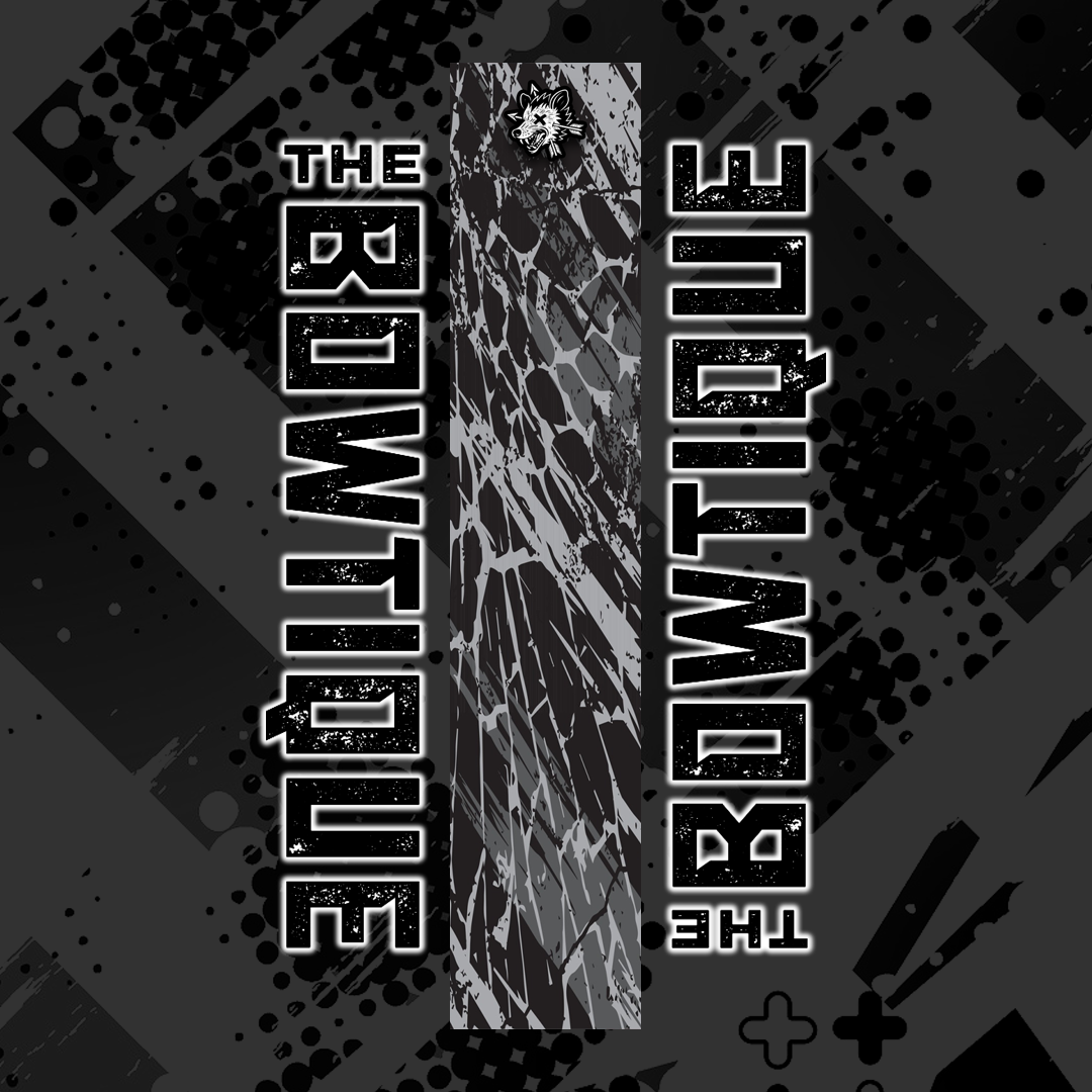 Comic Pop Arrow Wrap - 186