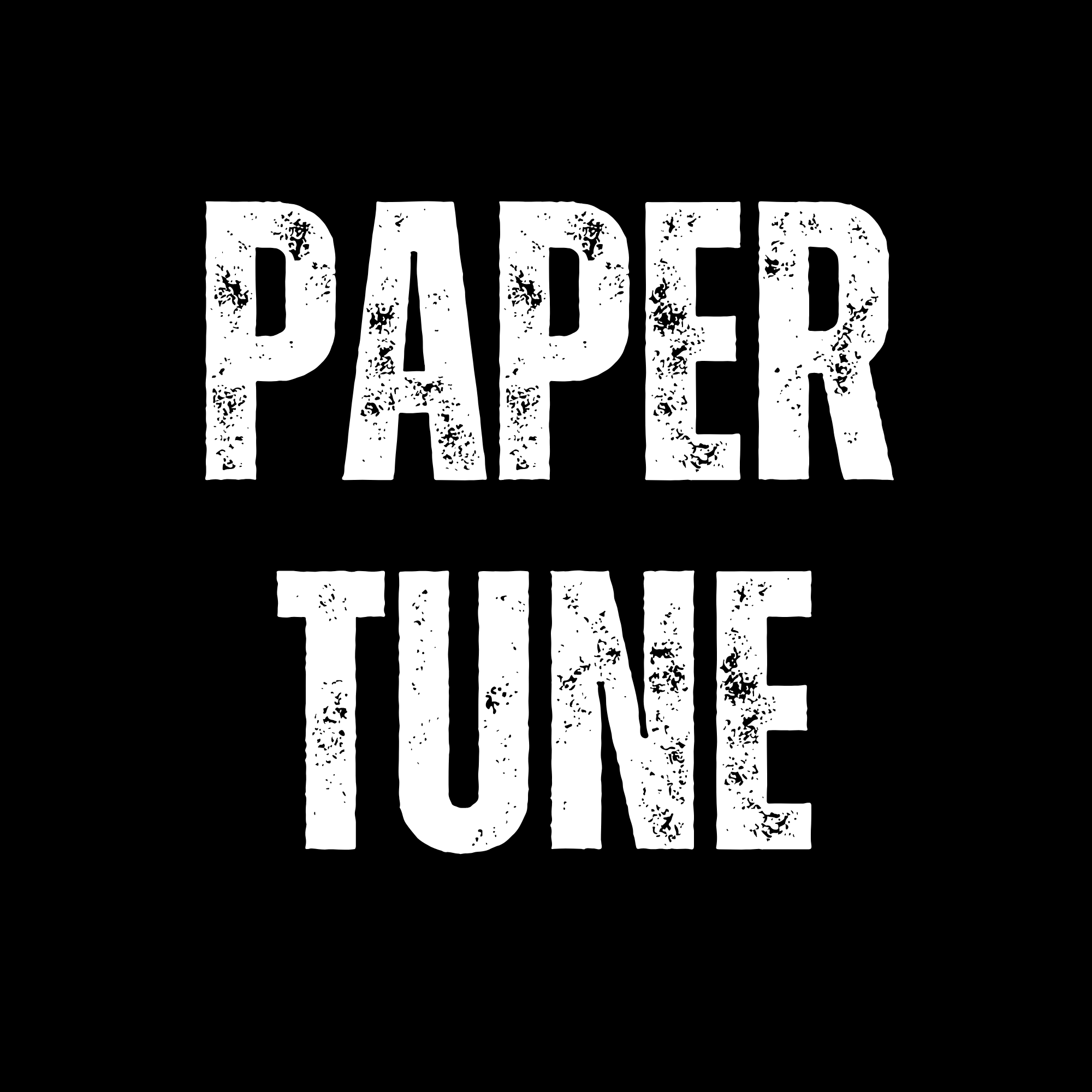 Paper Tune