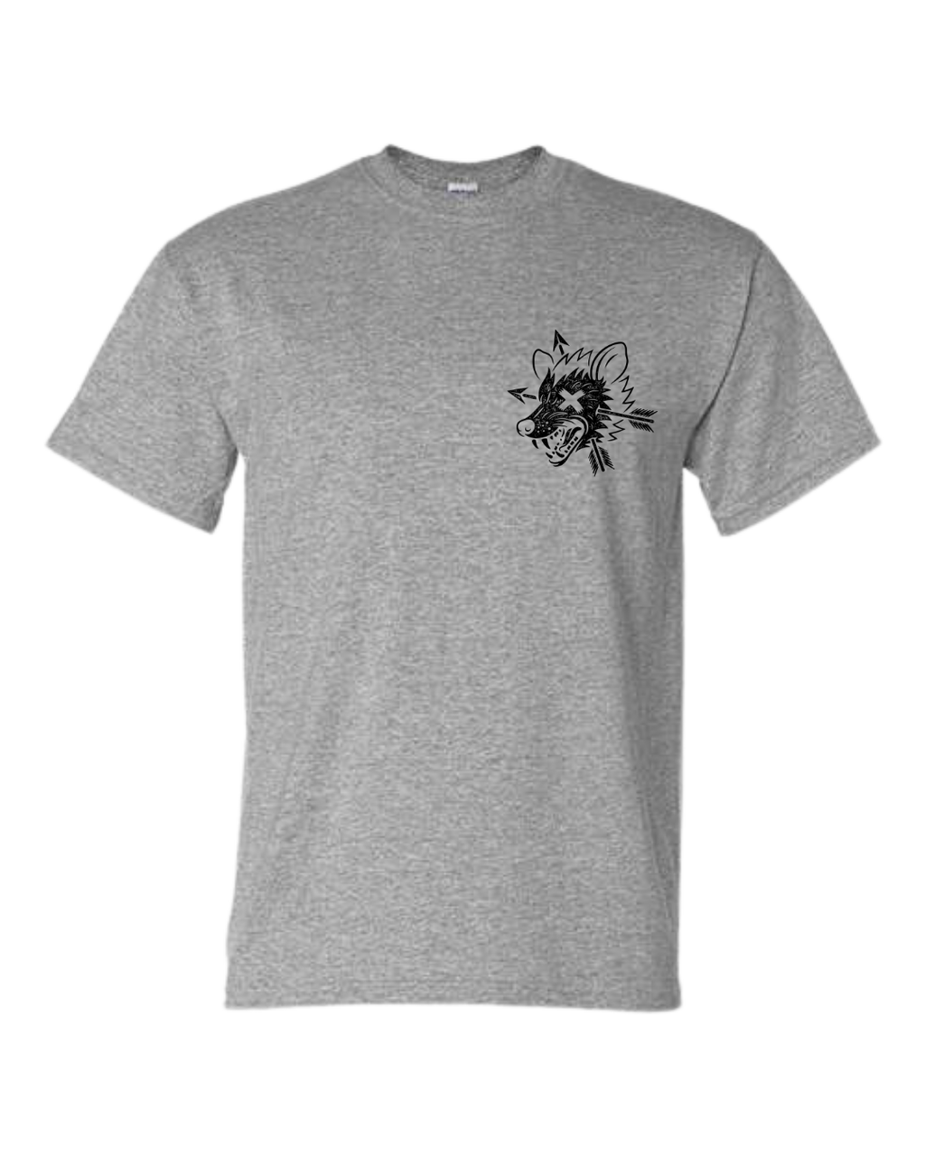 Logo Short Sleeve