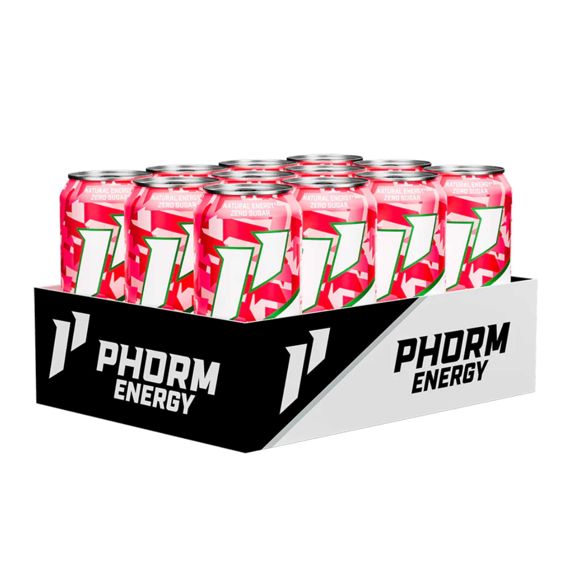 1st Phorm Energy