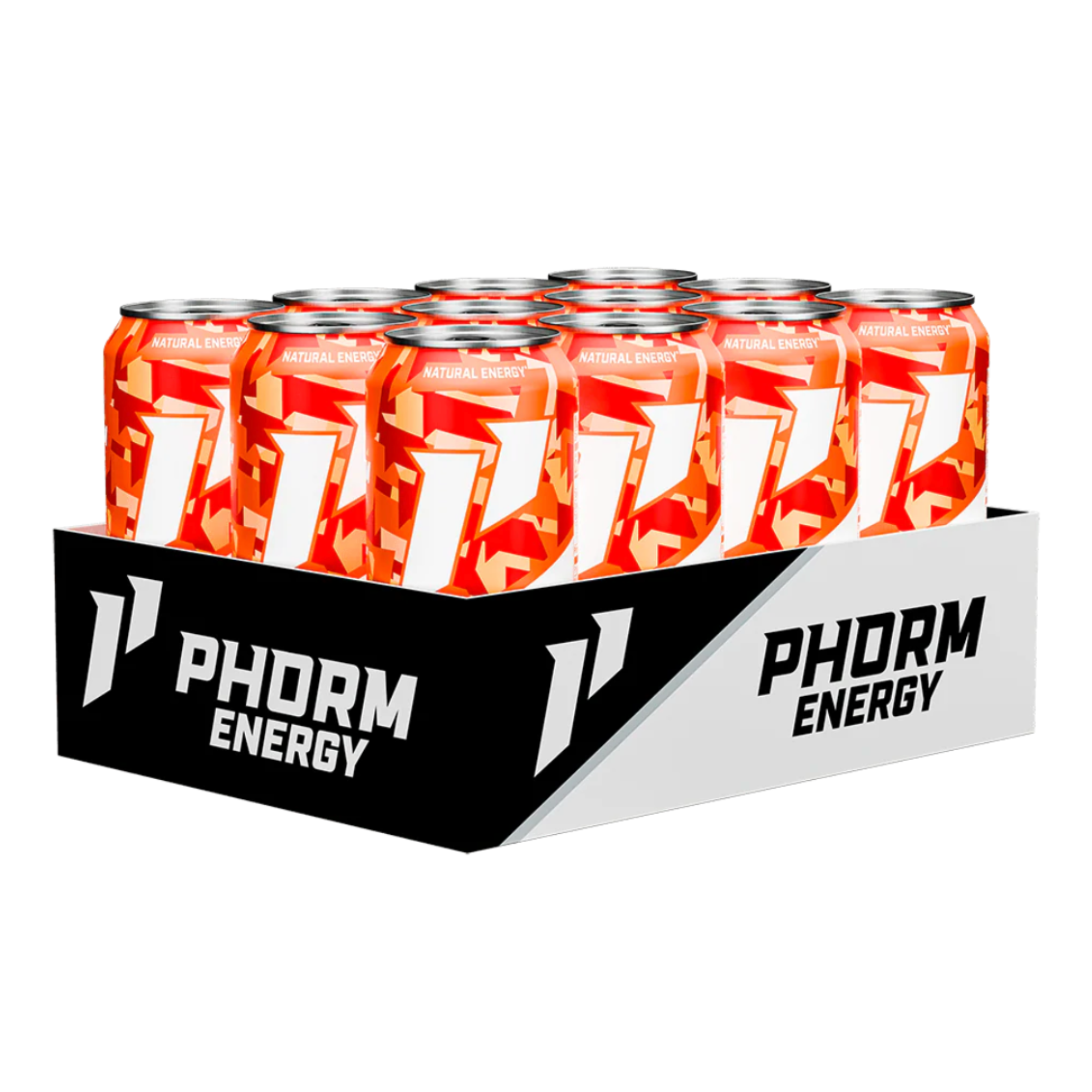 1st Phorm Energy