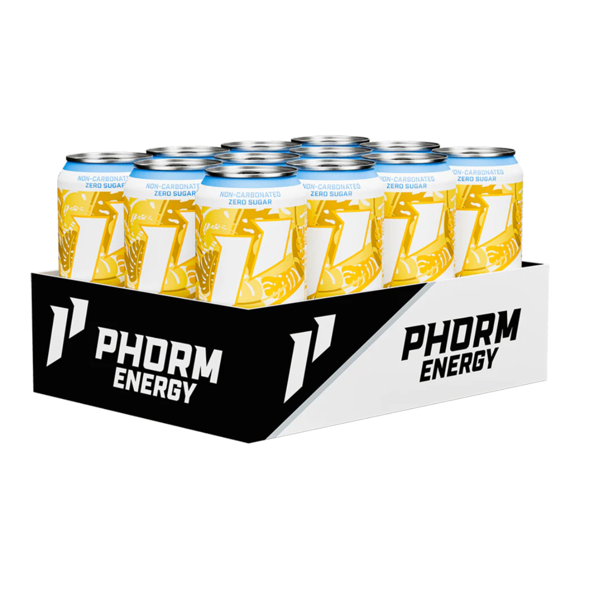1st Phorm Energy