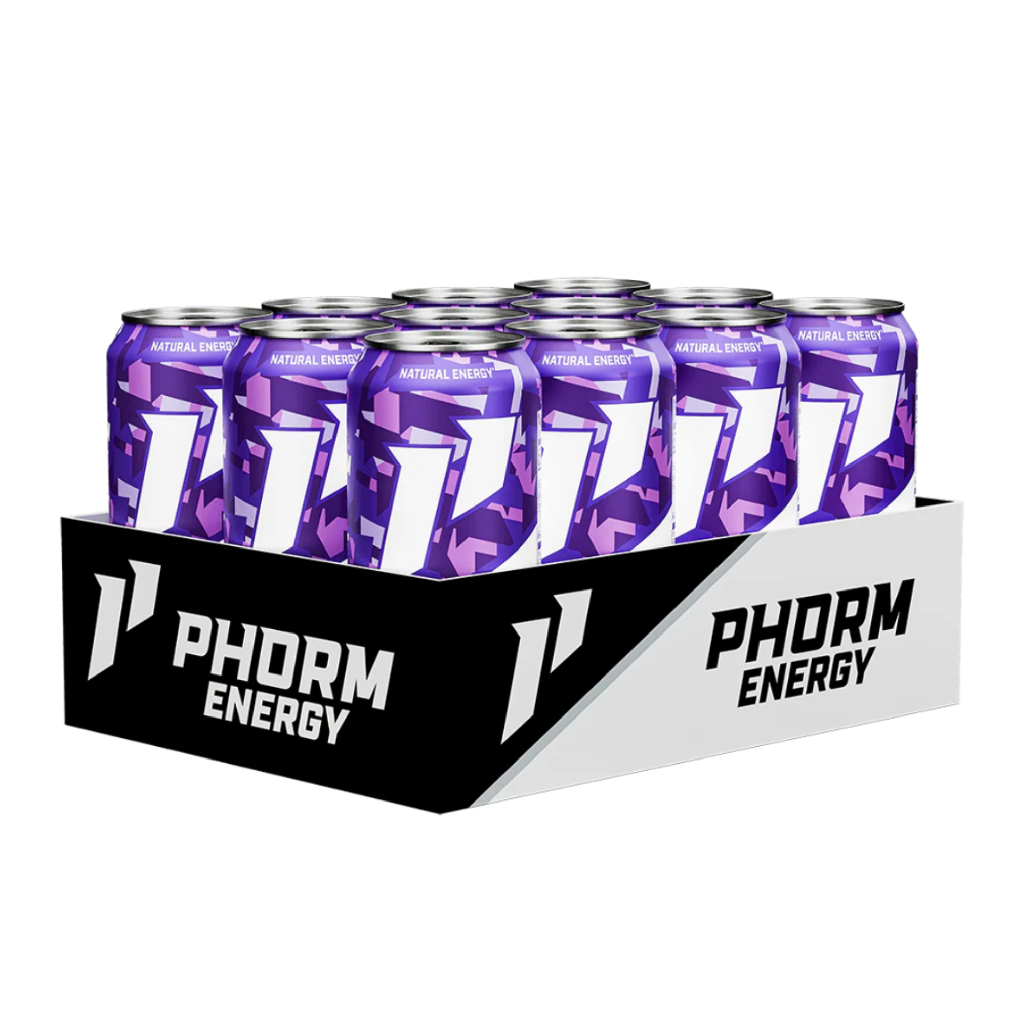 1st Phorm Energy
