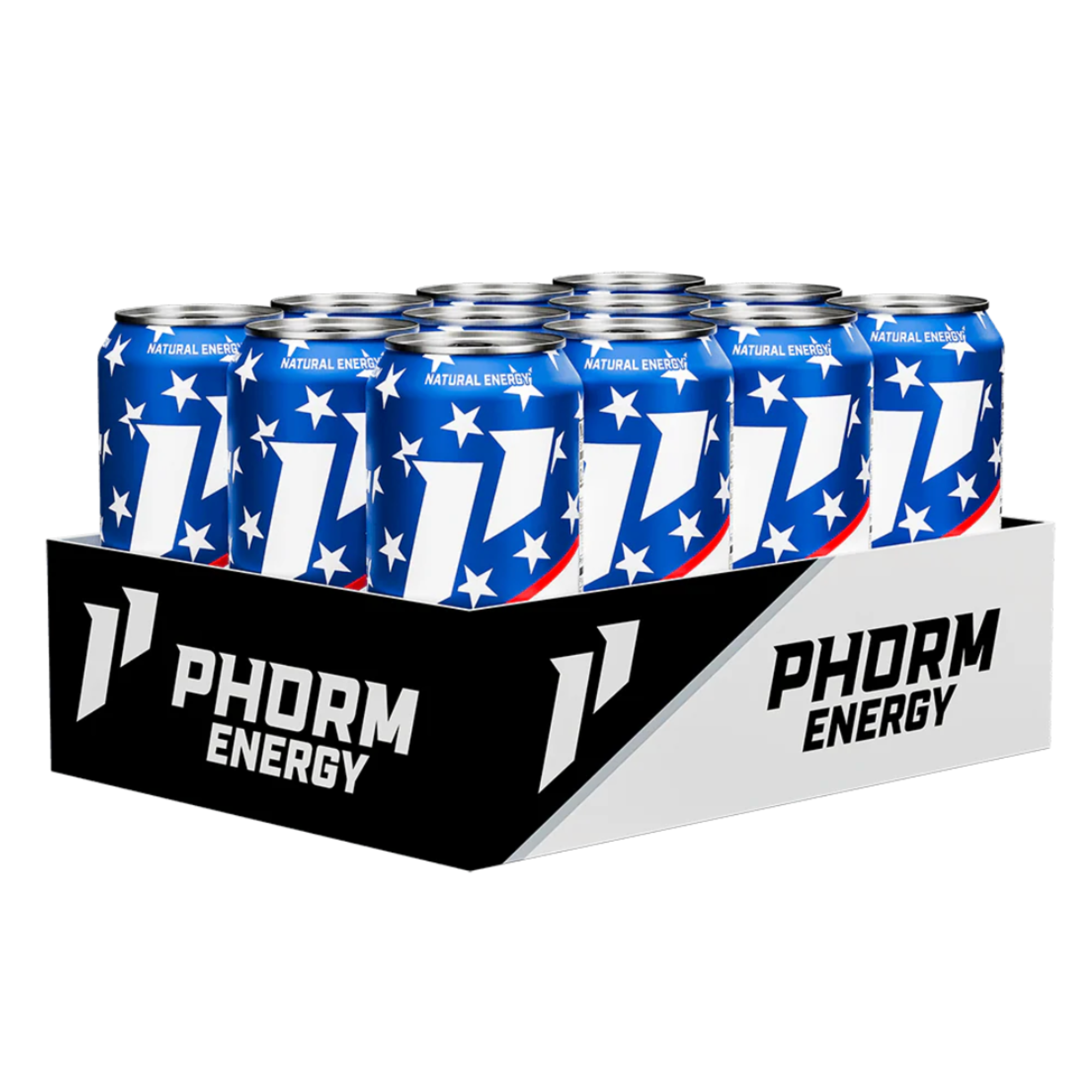 1st Phorm Energy