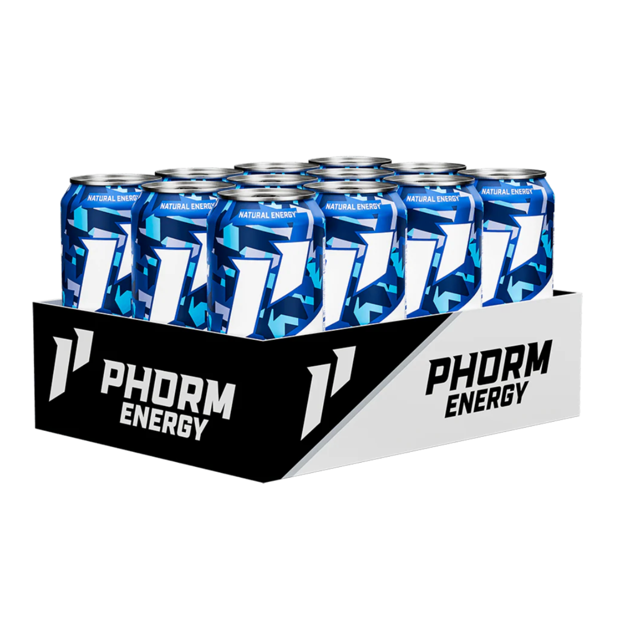 1st Phorm Energy