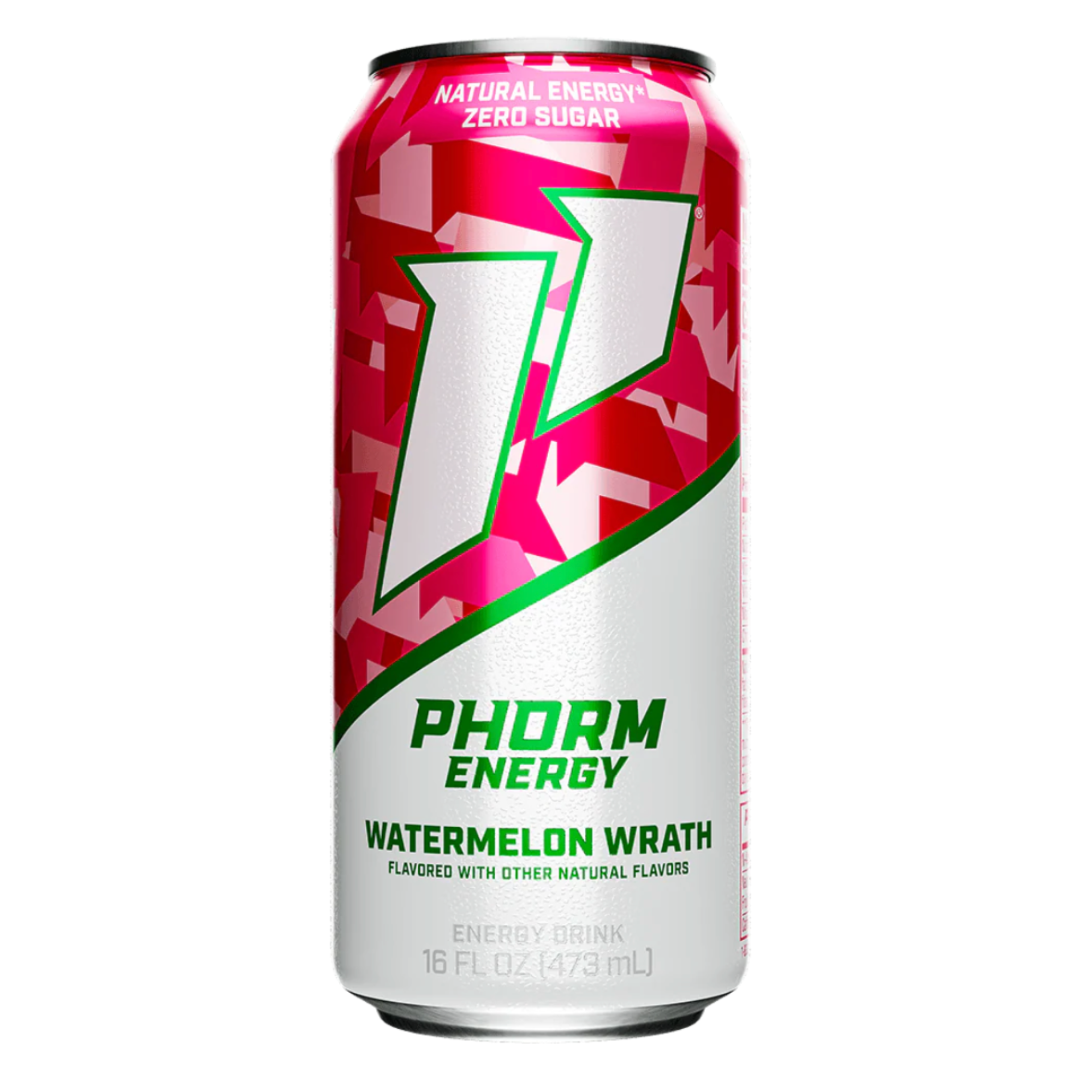 1st Phorm Energy