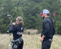 Bow Sight-In Session