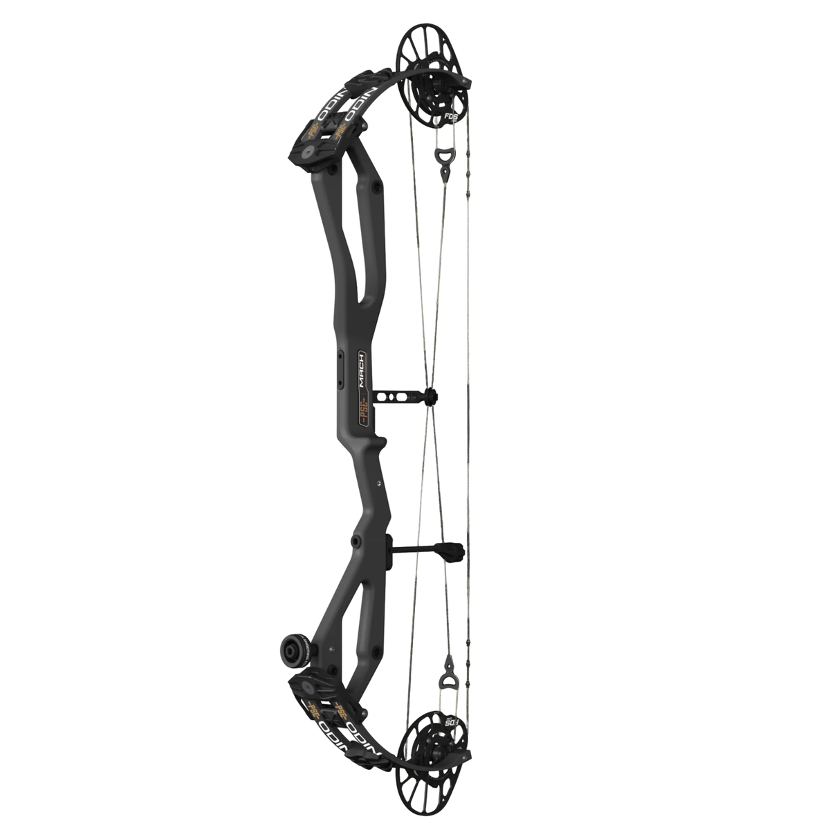 2027 PSE Odin Carbon