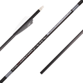 Carbon Express Predator AIR 6mm Carbon Hunting Arrow Shafts (12-Pack)
