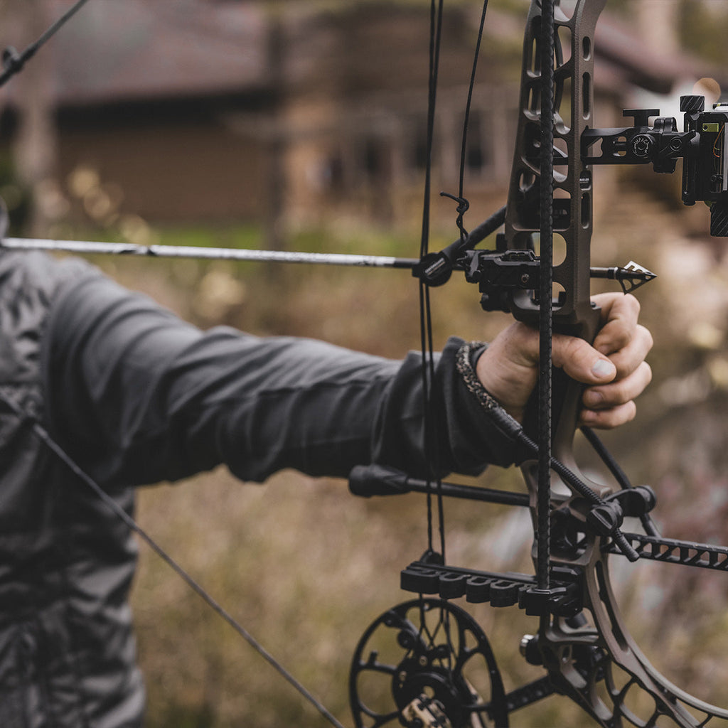 Muzzy Merc 3-Blade Broadheads (3-Pack)