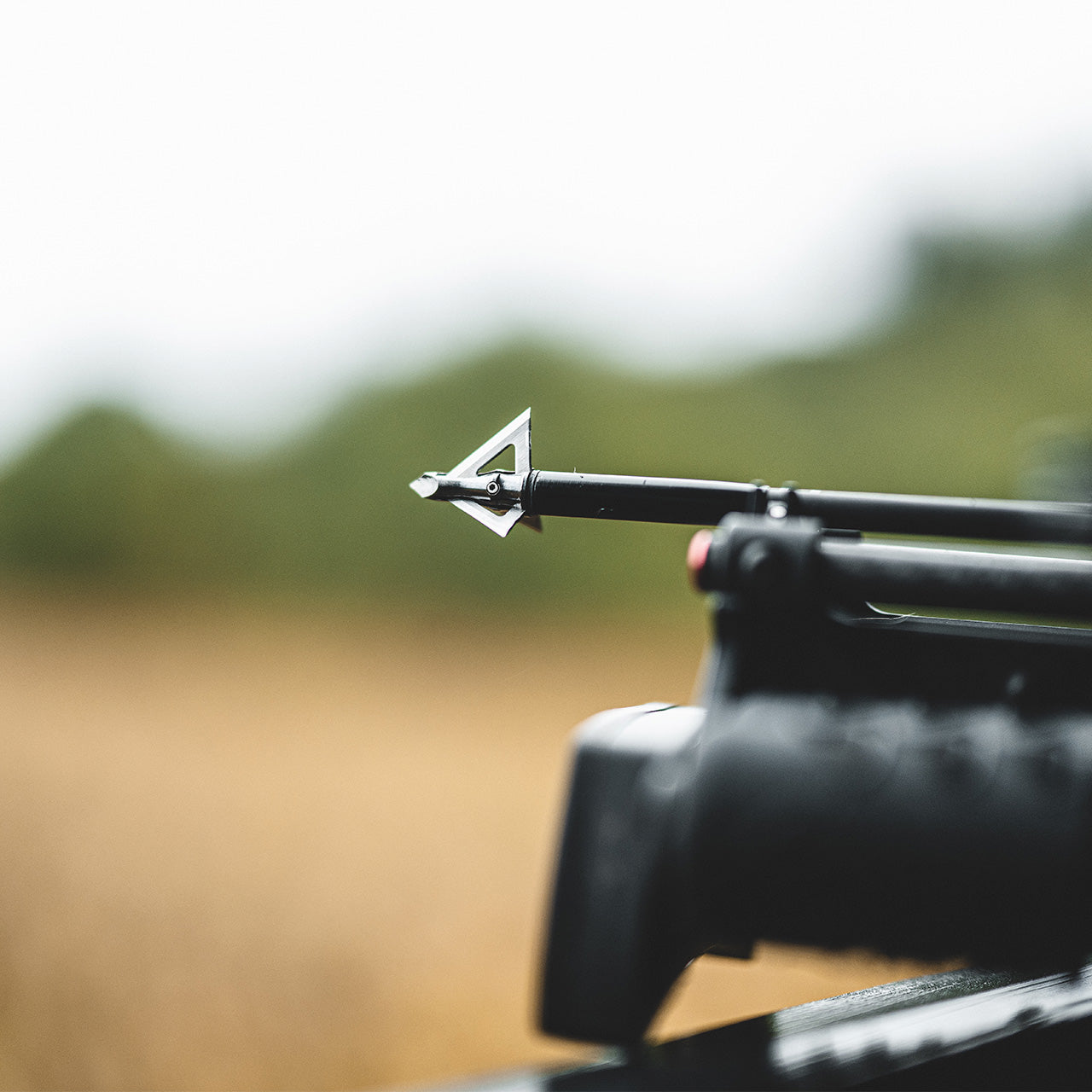 Muzzy Trocar XB Crossbow Broadhead (3-Pack)