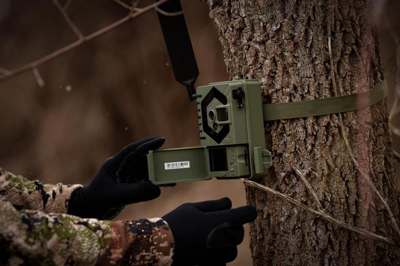 Covert Interceptor Pro Cellular Trail Camera