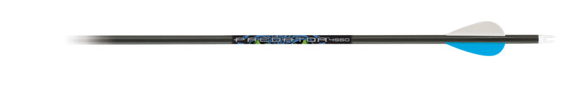 Carbon Express Predator Carbon Hunting Arrows
