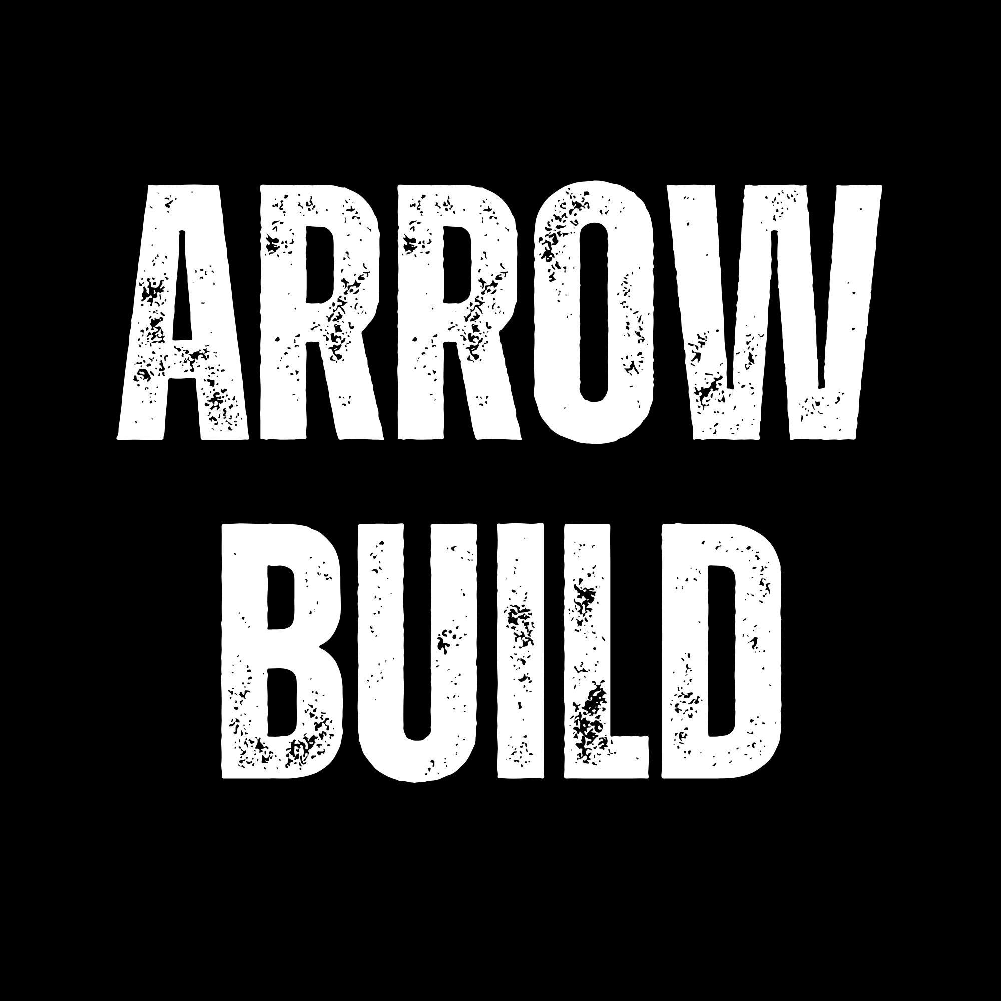 Arrow Build