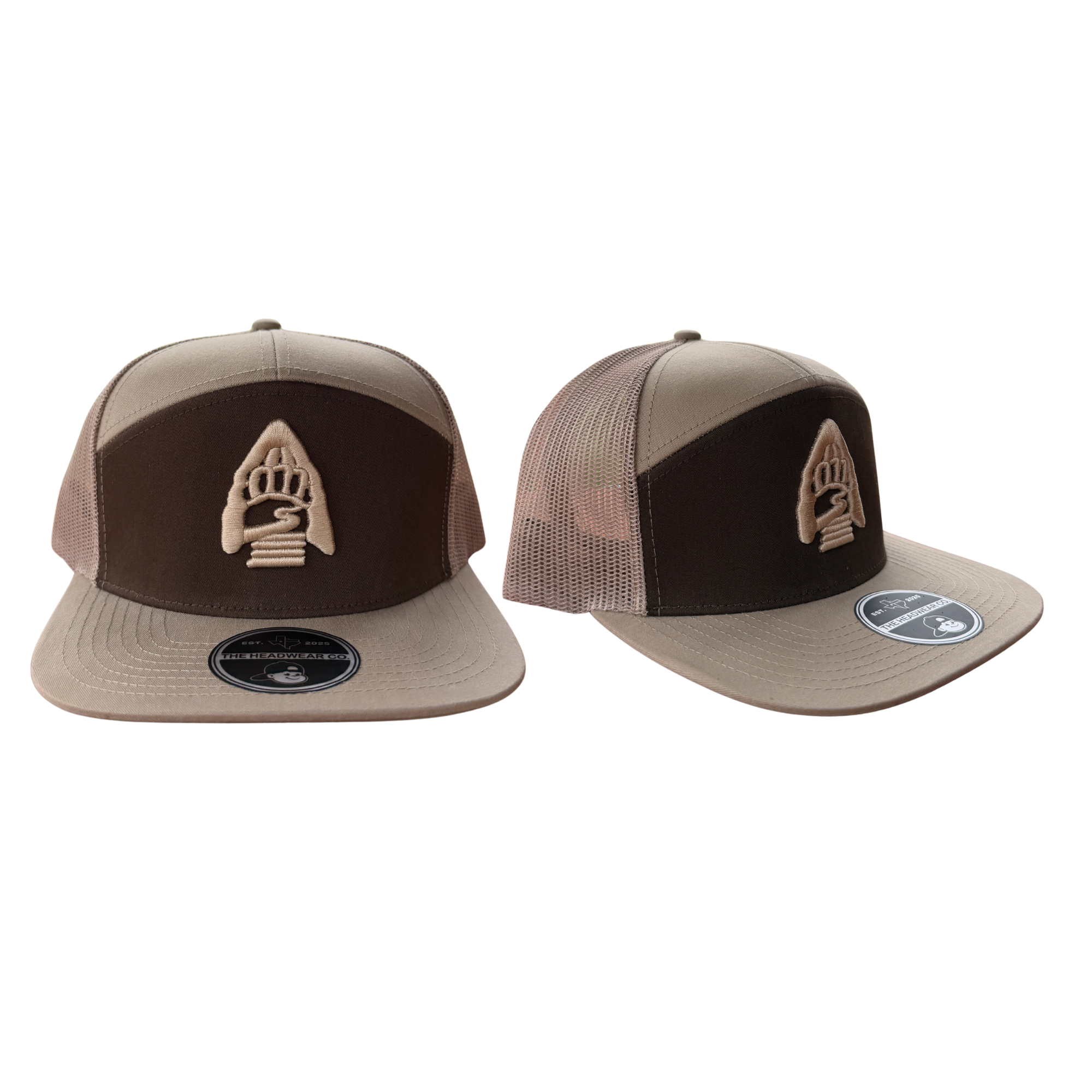 Bear River Arrow Head Hat