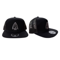 Bear River Arrow Head Hat