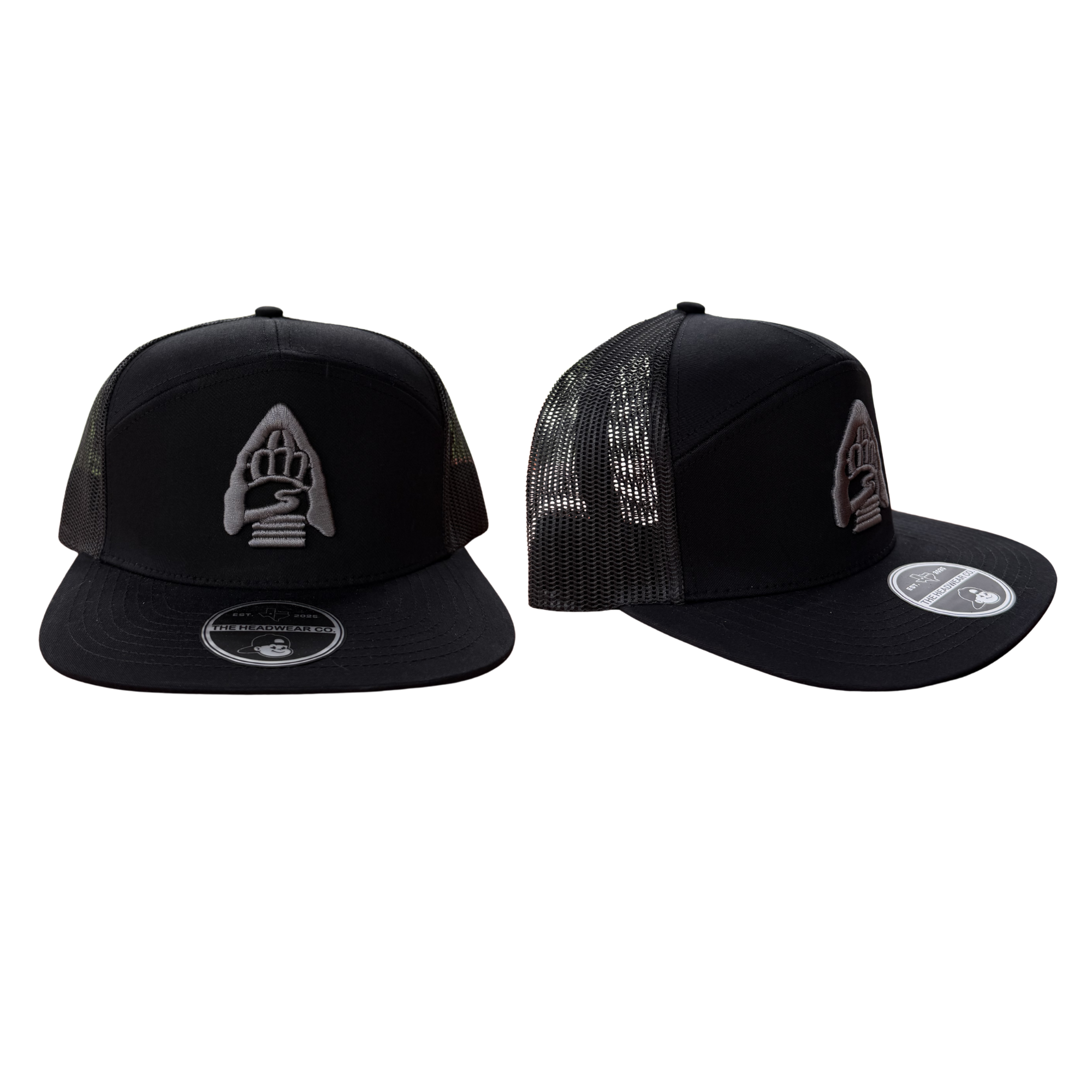 Bear River Arrow Head Hat