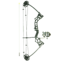 Muzzy Bowfishing V2 Compound Bow Kit