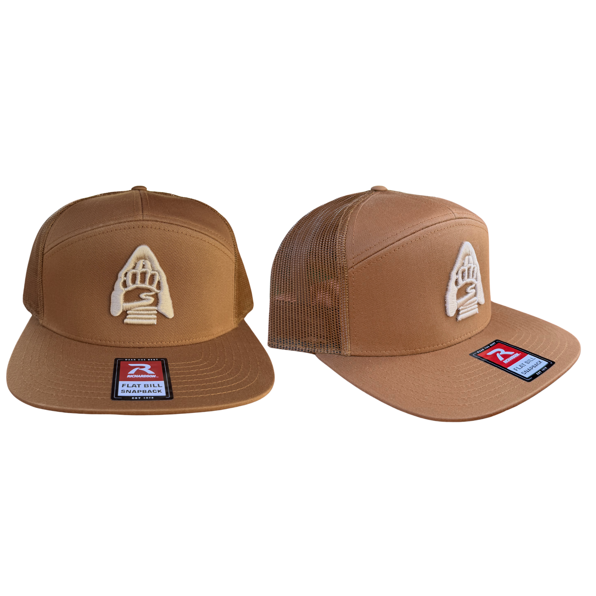 Bear River Arrow Head Hat