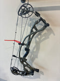 Hoyt RX-5