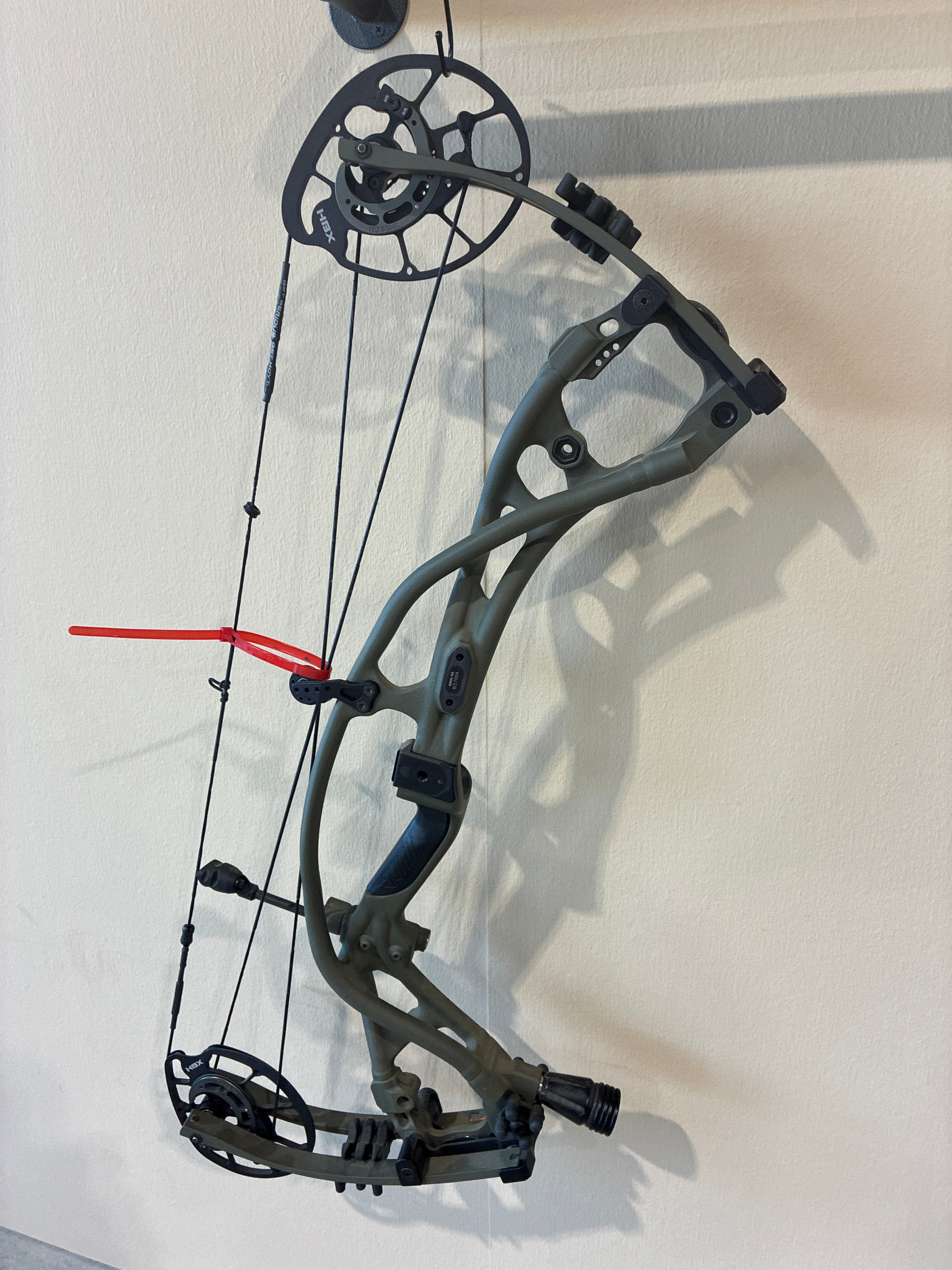 Hoyt RX-5
