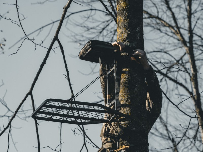 Rhino Basic Hang-On Tree Stand