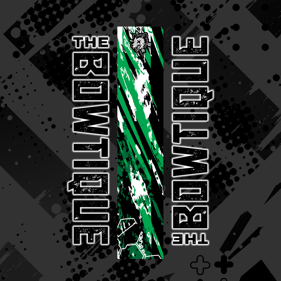 Comic Pop Arrow Wrap - 93