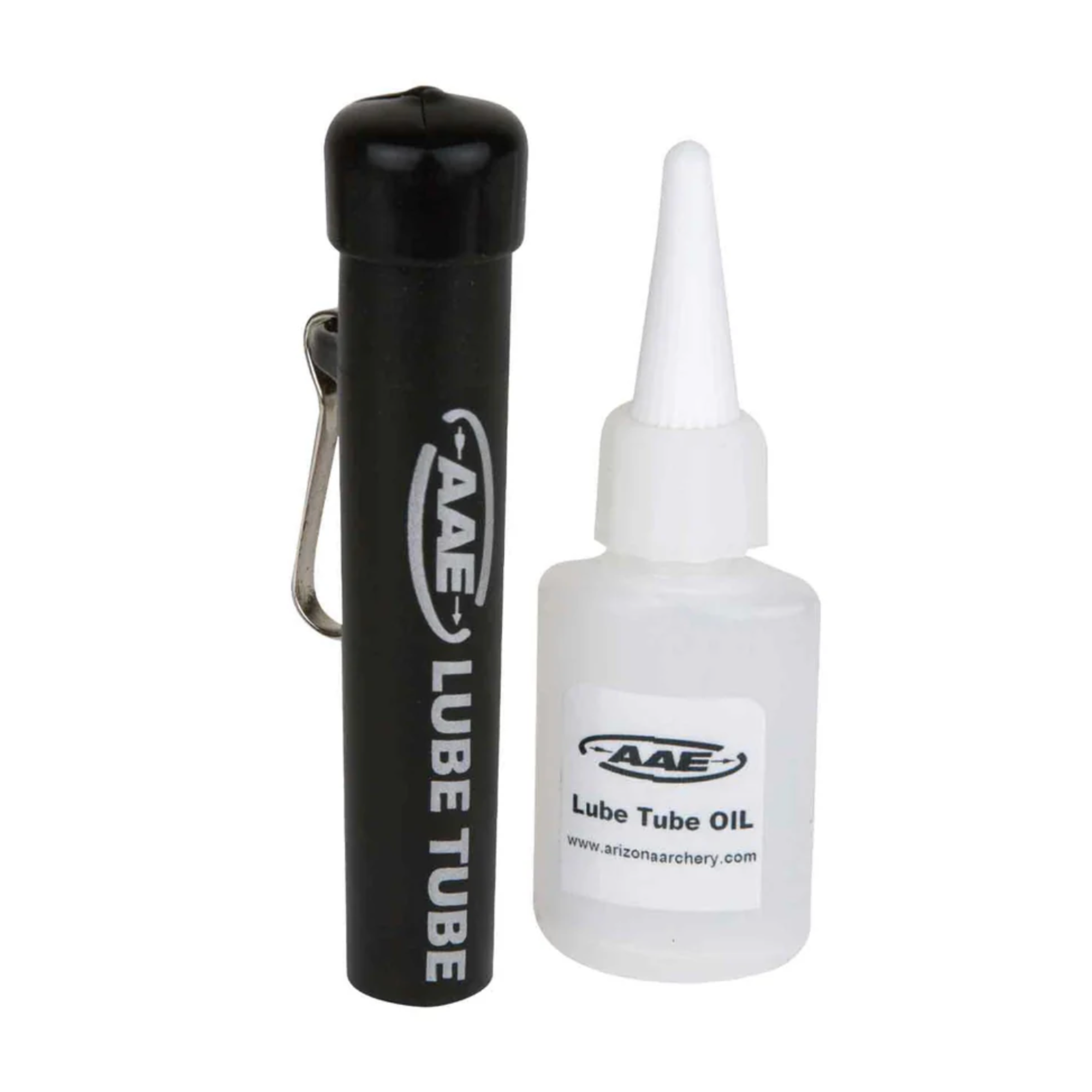 AAE Lube Tube
