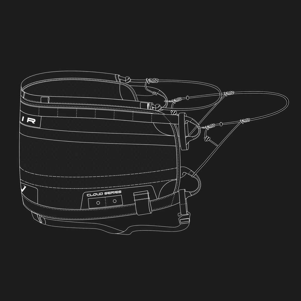 Arsenal AIR Saddle