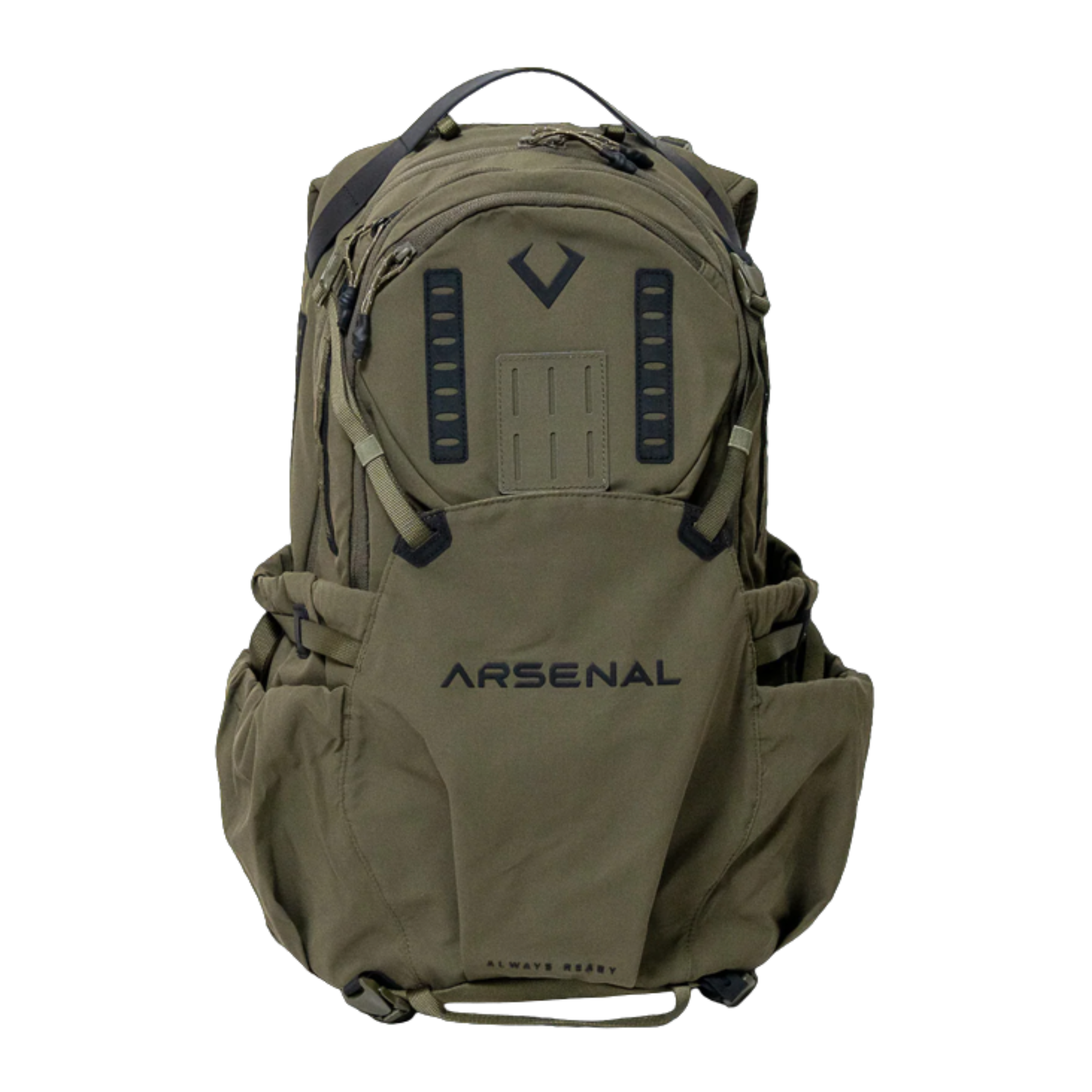 Arsenal Agile Pack