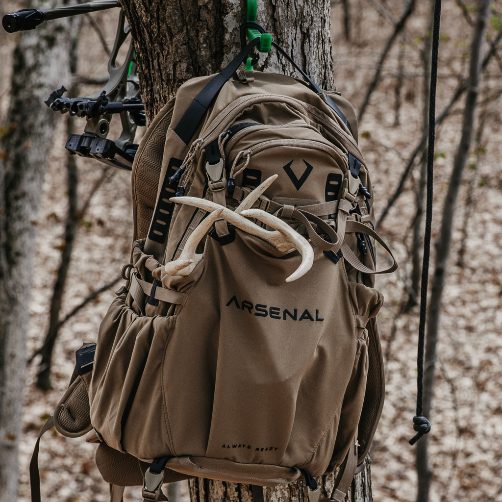 Arsenal Agile Pack