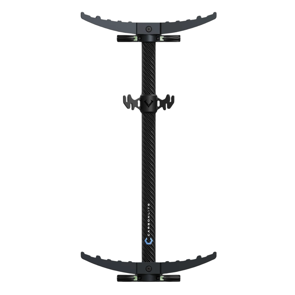 Arsenal CarbonLite Climbing Sticks