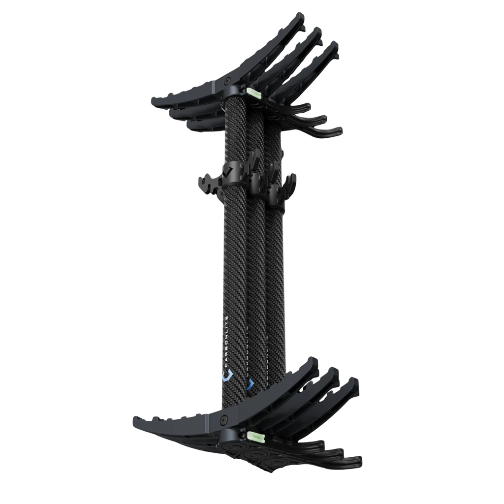 Arsenal CarbonLite Climbing Sticks