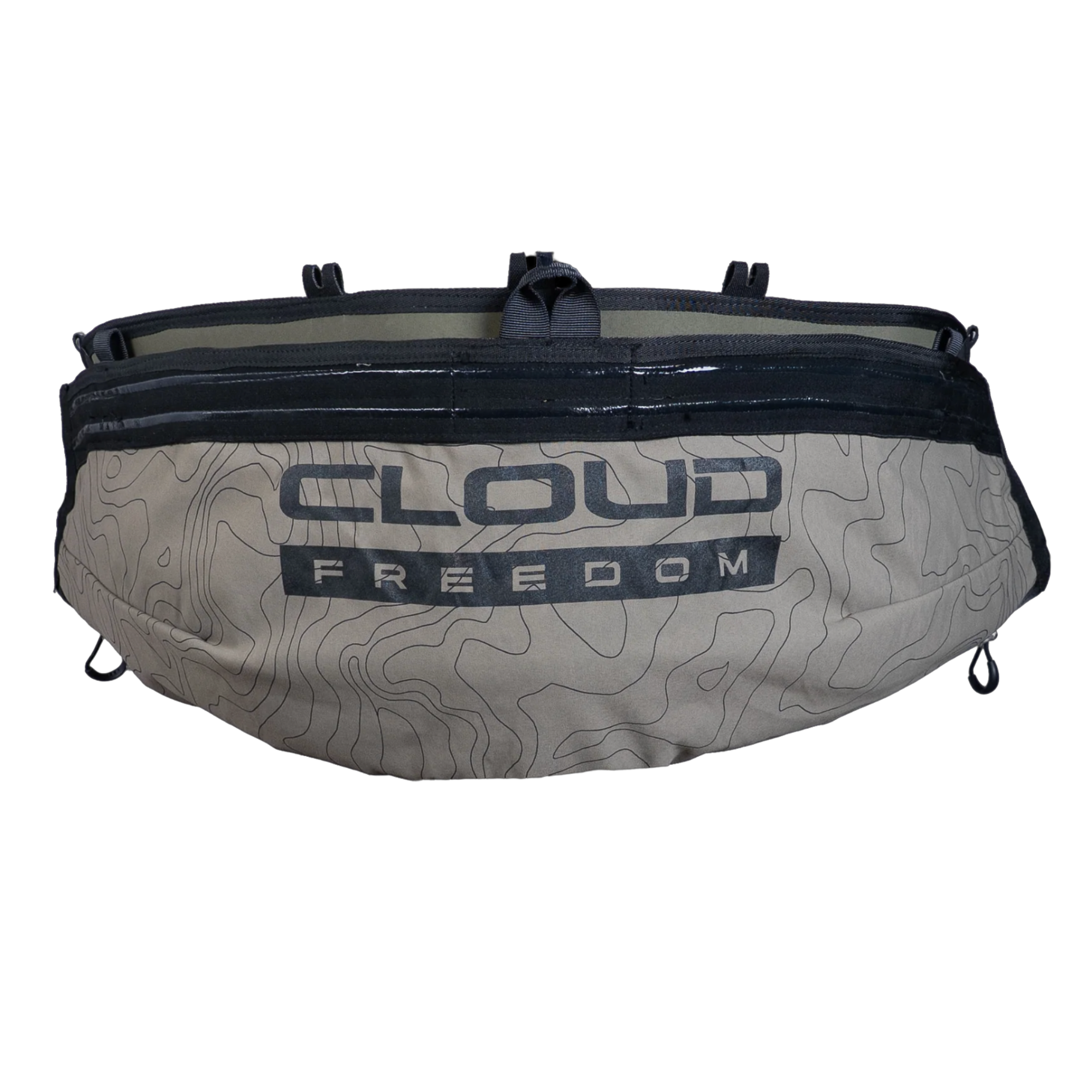 Arsenal Cloud Freedom Saddle