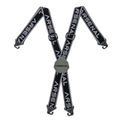 Arsenal Highride Suspenders
