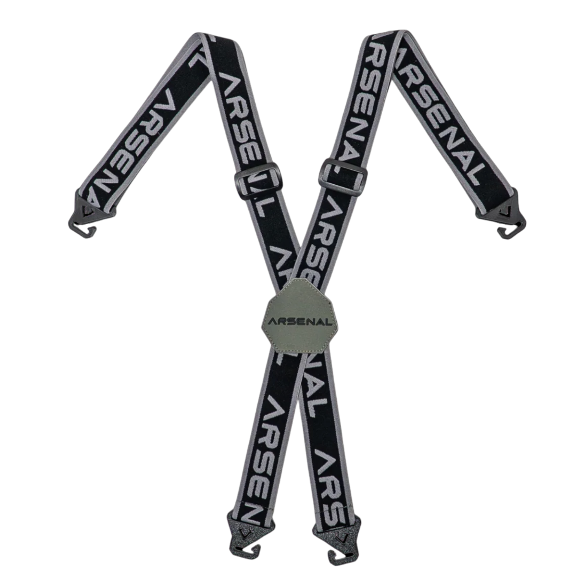 Arsenal Highride Suspenders