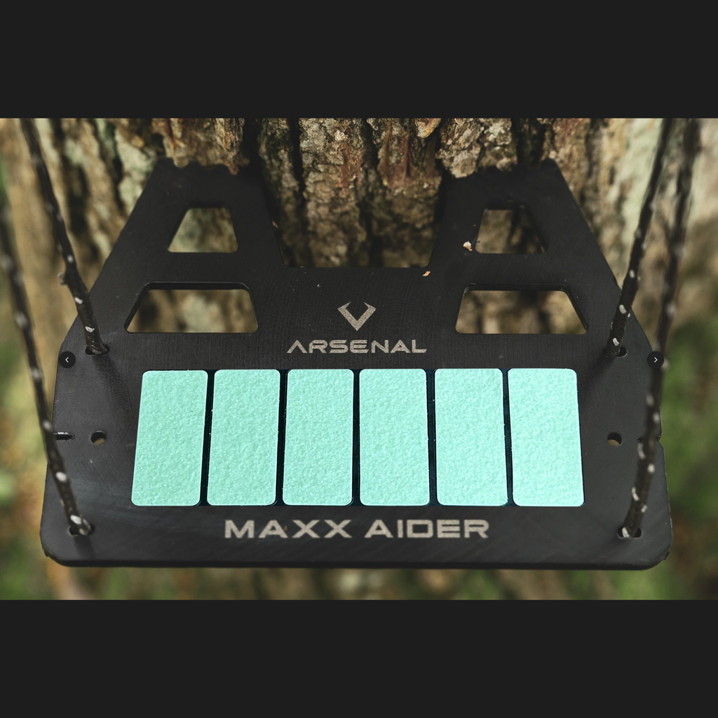 Arsenal Maxx Step Single Aider