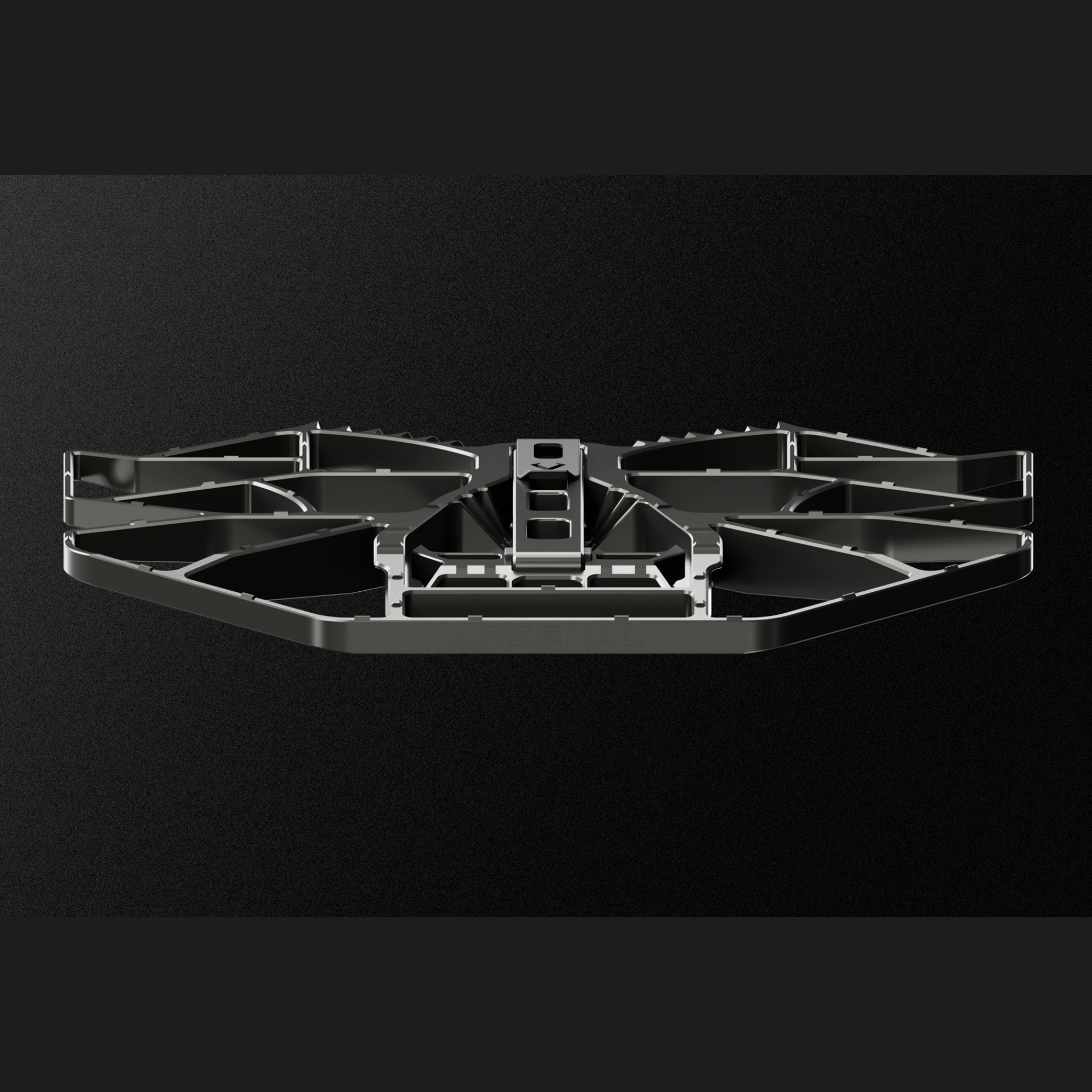 Arsenal RZR Elite Platform