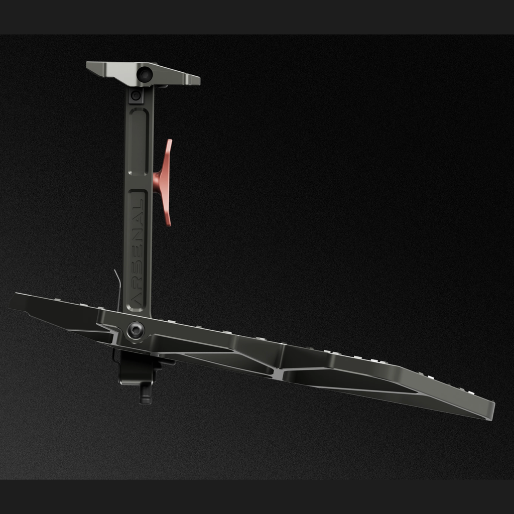 Arsenal RZR Elite Platform