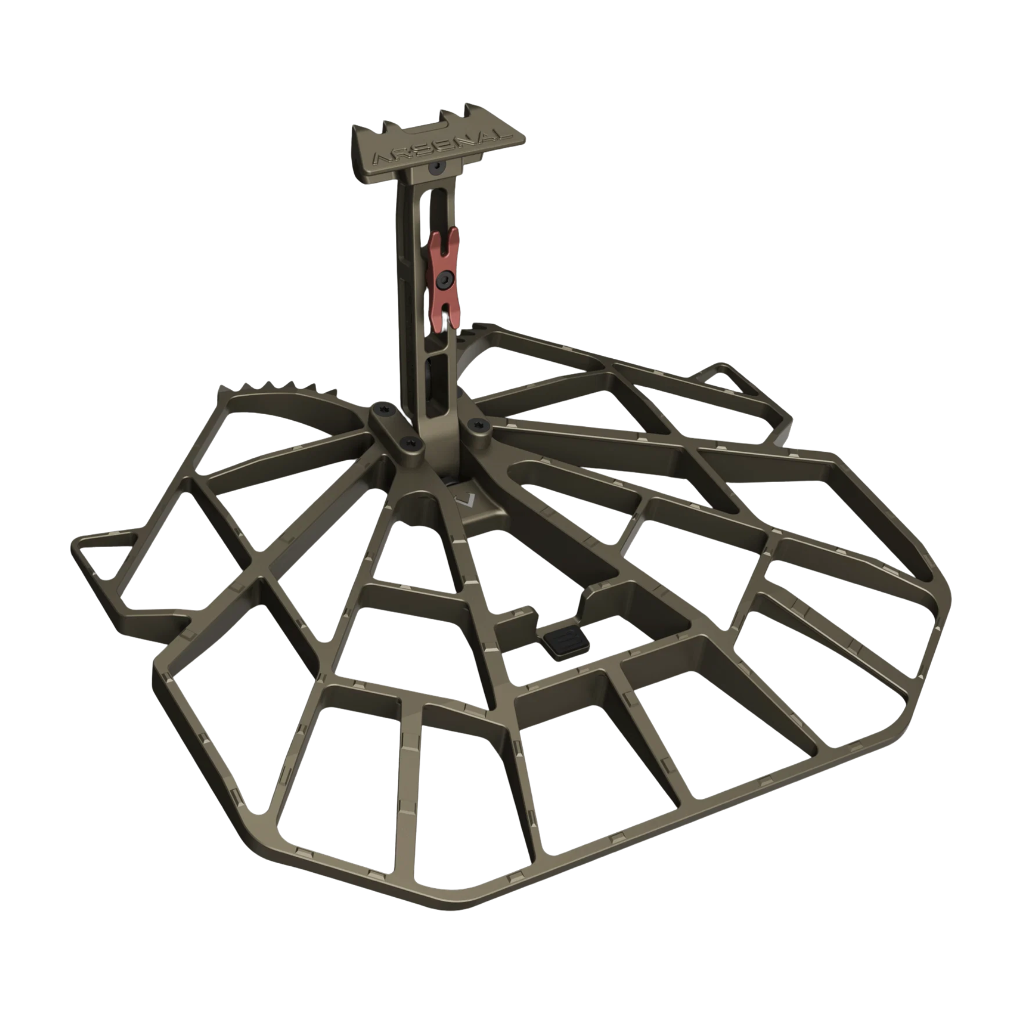 Arsenal RZR MAG3 Platform